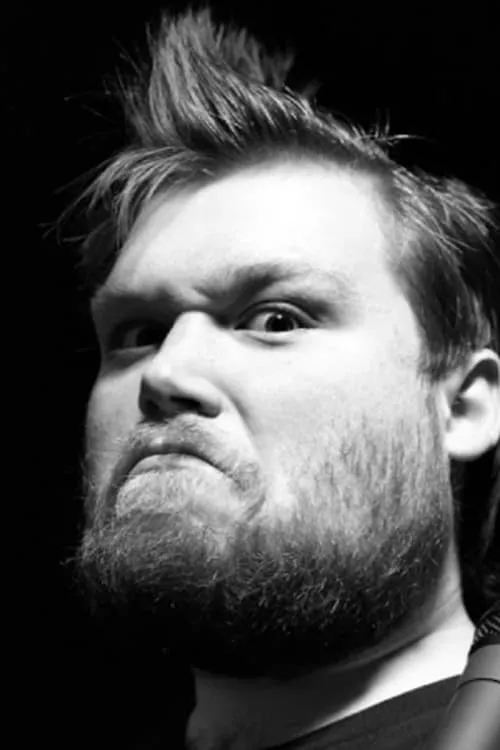 William Boeva — personaje: Idris