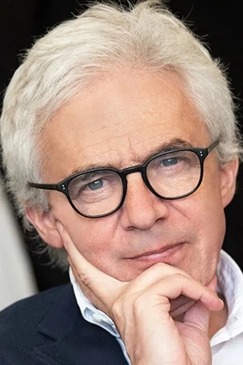 William Bourdon interpretando a Avocat partie civile