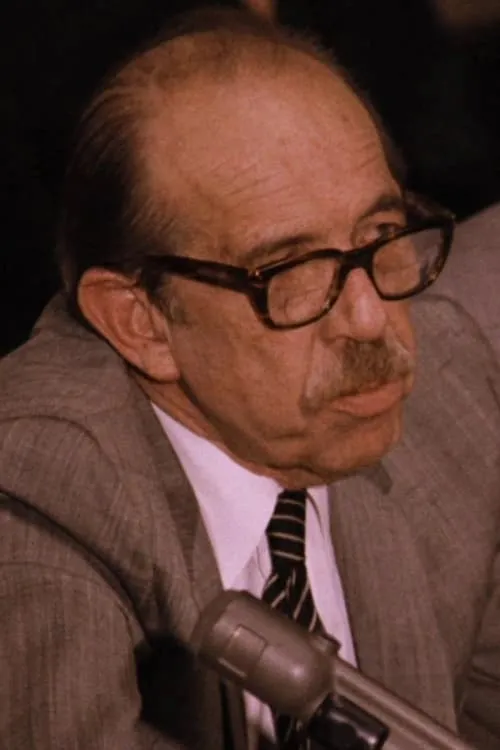 Vincent Coppola ha trabajado con William Bowers en 1 ocasiones