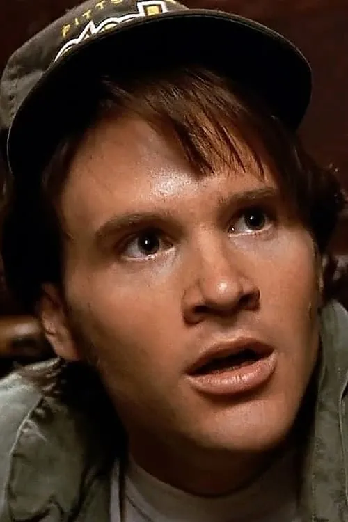 William Butler interpretando a Duke