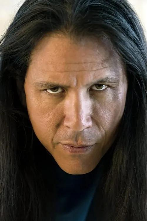 Pat E. Johnson ha trabajado con William Christopher Ford en 2 ocasiones