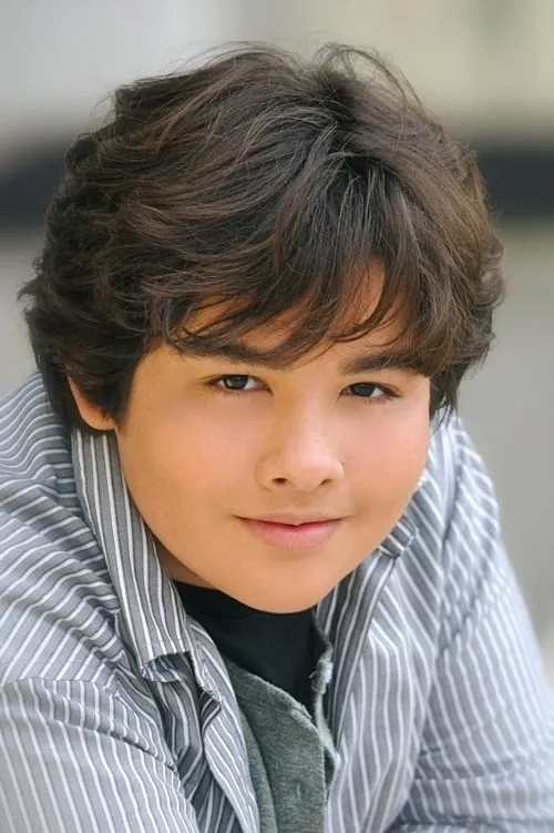 Connor Dean ha trabajado con William Corkery en 1 ocasiones