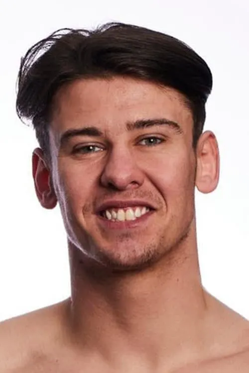 Joe McGrail ha trabajado con William Crolla en 1 ocasiones