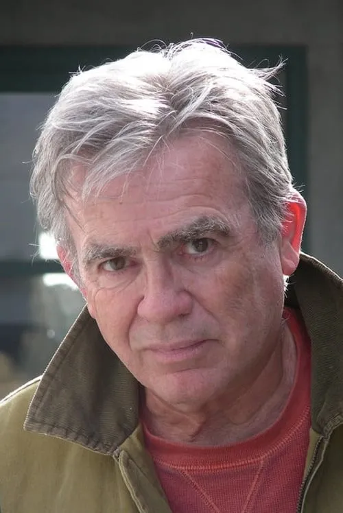 Robin Moseley ha trabajado con William Dear en 1 ocasiones