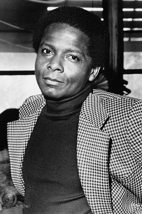 William Elliott interpretando a Ken