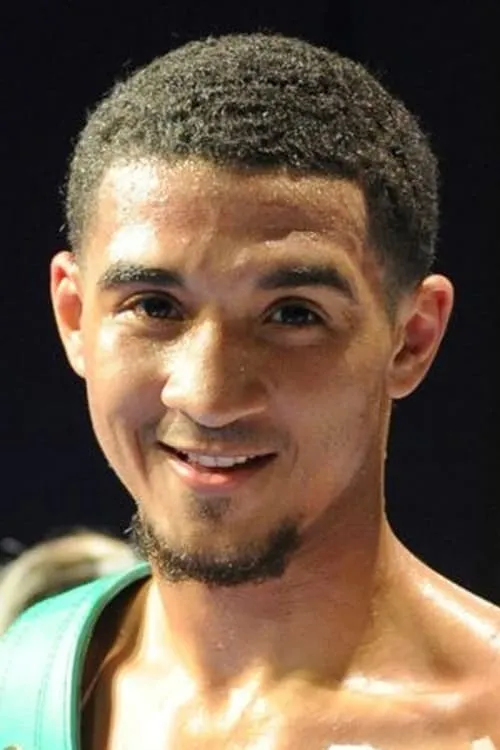 Misael Lopez ha trabajado con William Foster III en 1 ocasiones