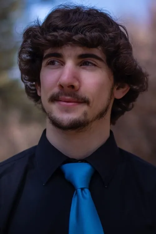 Paul Goss ha trabajado con William Francis en 1 ocasiones