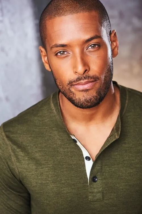 William O'Keeffe ha trabajado con William H. Bryant Jr. en 1 ocasiones