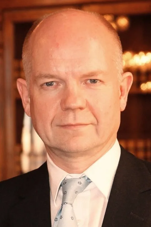 Iain Duncan Smith ha trabajado con William Hague en 1 ocasiones