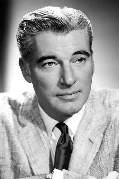 William Hopper — personaje: Philip Harland