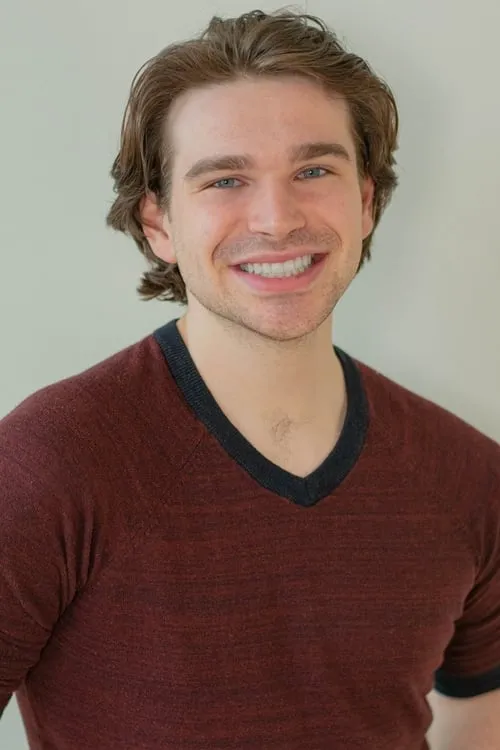 Dan Poole ha trabajado con William Hornby en 1 ocasiones