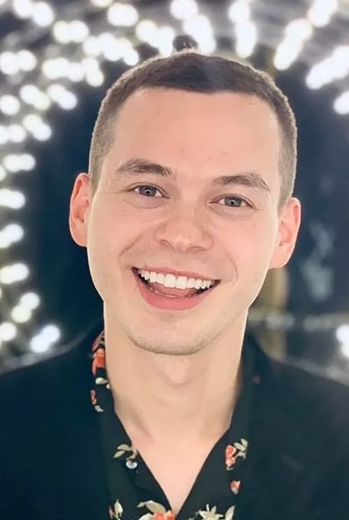 William Lee Adams interpretando a Self (archive footage)