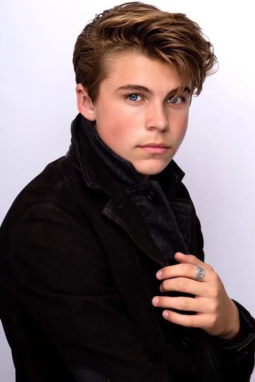 Noah Dobson ha trabajado con William Lipton en 1 ocasiones