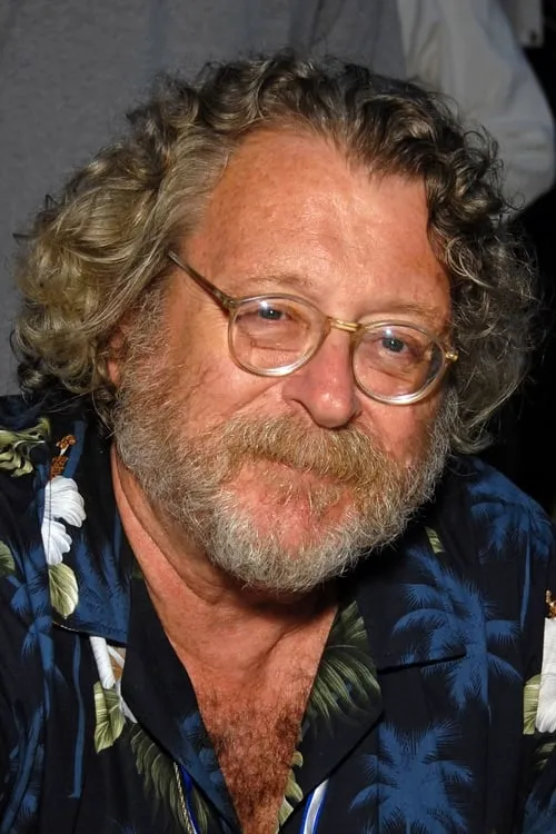 Larry Flynt ha trabajado con William Margold en 4 ocasiones