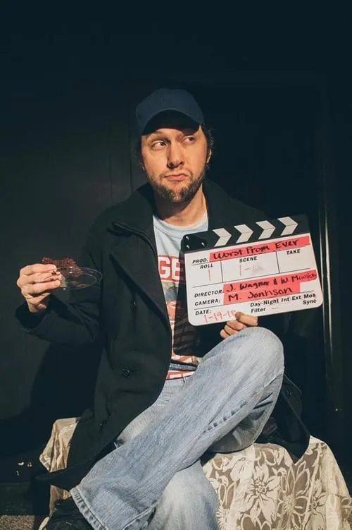 Aidan McCann ha trabajado con William McAllister en 1 ocasiones