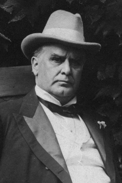 William Howard Taft ha trabajado con William McKinley en 1 ocasiones