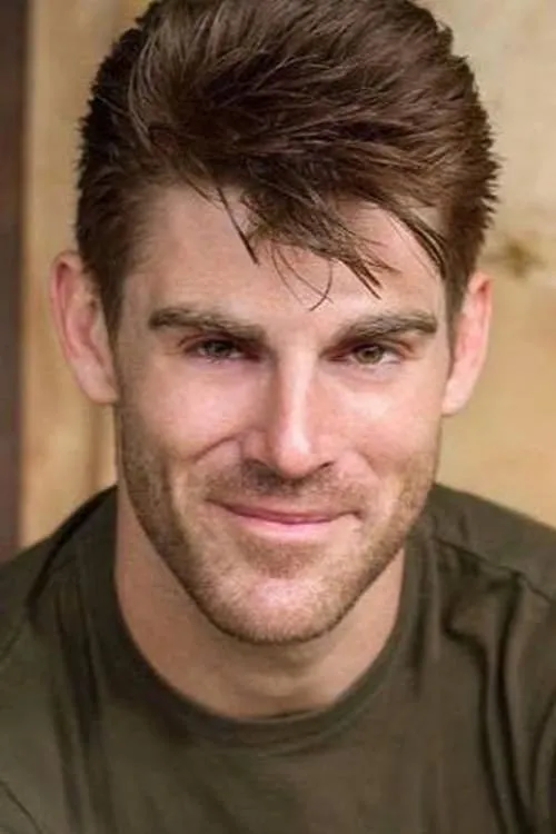 William McMichael interpretando a Jan