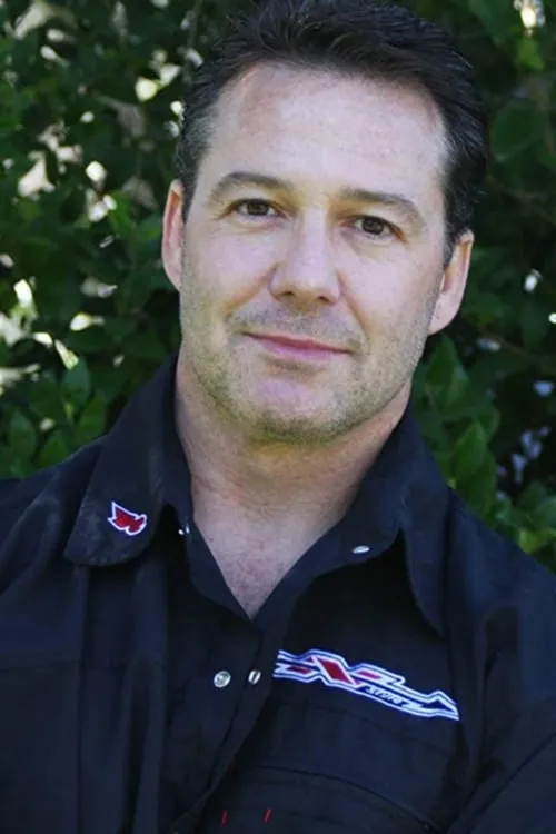 Brian Kasai ha trabajado con William Morts en 1 ocasiones