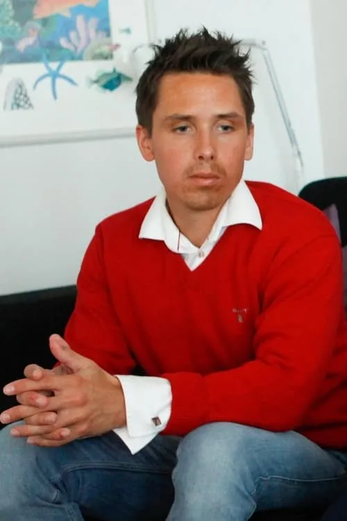 Janne Josefsson ha trabajado con William Petzäll en 1 ocasiones