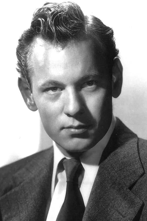 William Phipps interpretando a Red Kelley