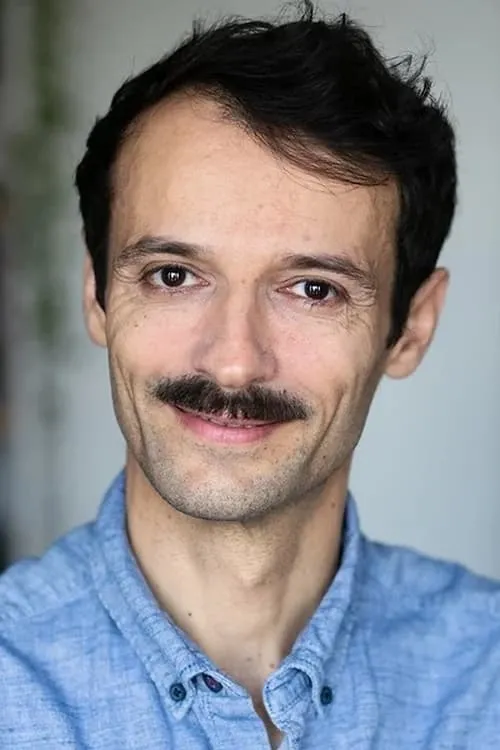 Kevin Dust ha trabajado con William Prunck en 1 ocasiones