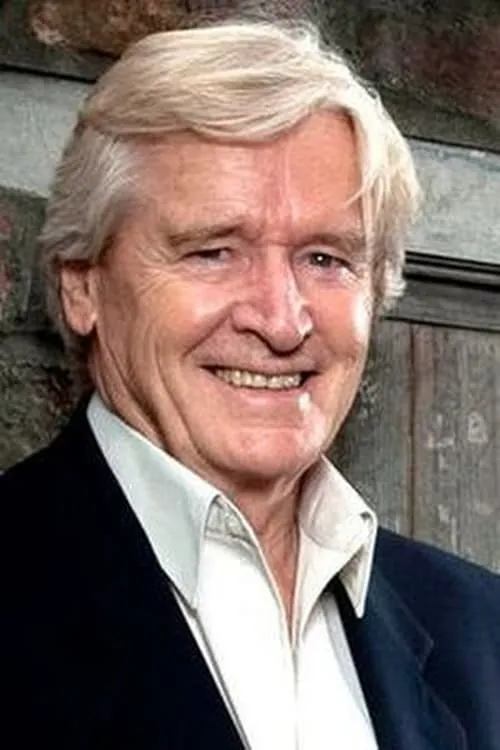 William Roache interpretando a Self