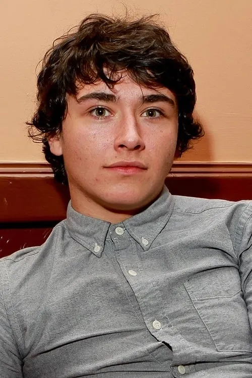 William Rush — personaje: George Young