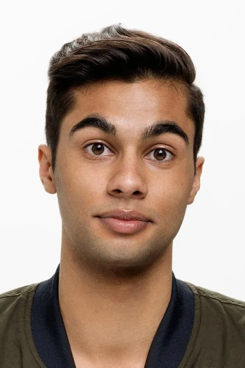 Saga Samuelsson ha trabajado con William Spetz en 1 ocasiones