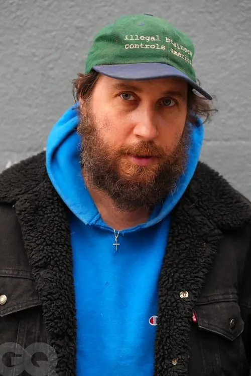 Bobbito Garcia ha trabajado con William Strobeck en 1 ocasiones