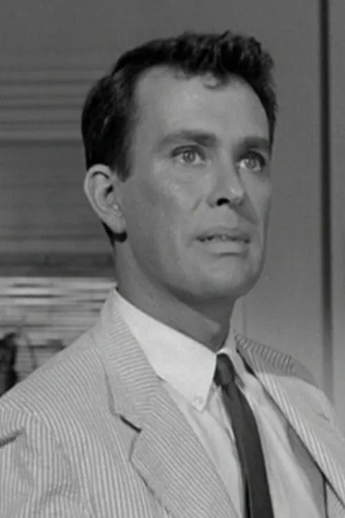 William Swan en su biografía y filmografía