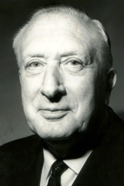 Foto de perfil del actor William Walton en el reparto