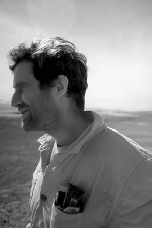 William Williamson en su biografía y filmografía