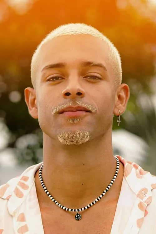 Willian Guimarães — personaje: Self