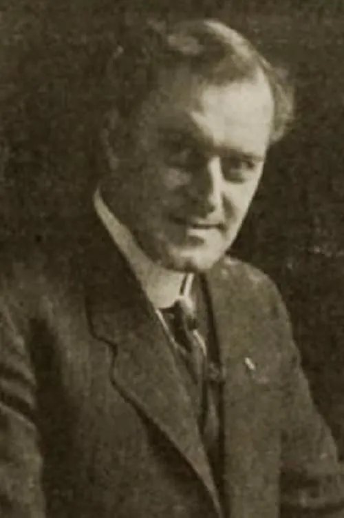 Willis Robards interpretando a De Treville