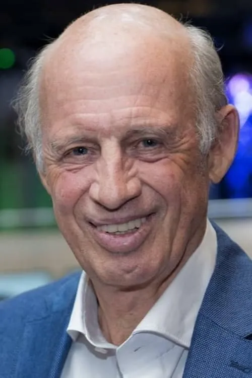 Barbara Henneberger ha trabajado con Willy Bogner en 1 ocasiones