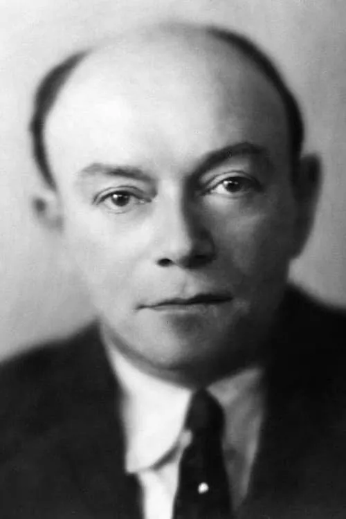 Joseph Almas ha trabajado con Willy Prager en 1 ocasiones