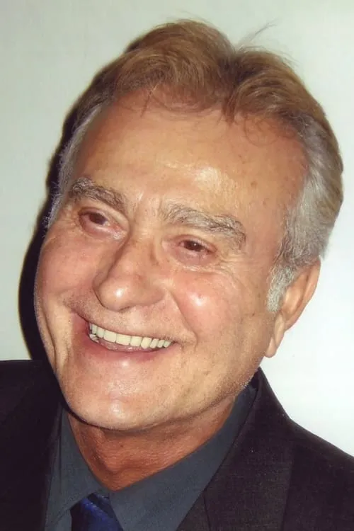 Wilm Roil interpretando a