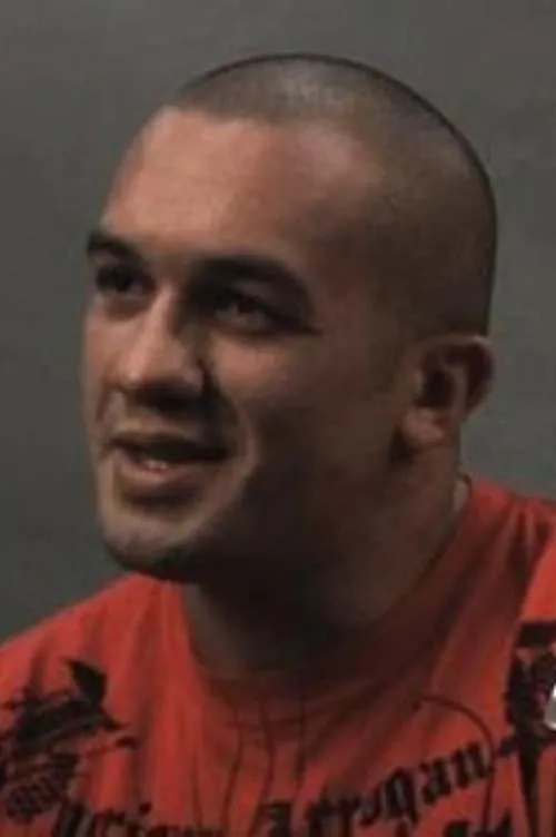 Kevin Burns ha trabajado con Wilson Gouveia en 2 ocasiones