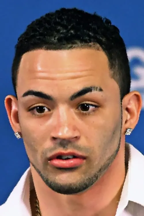 Andrew Ruiz ha trabajado con Wilton Hilario en 1 ocasiones