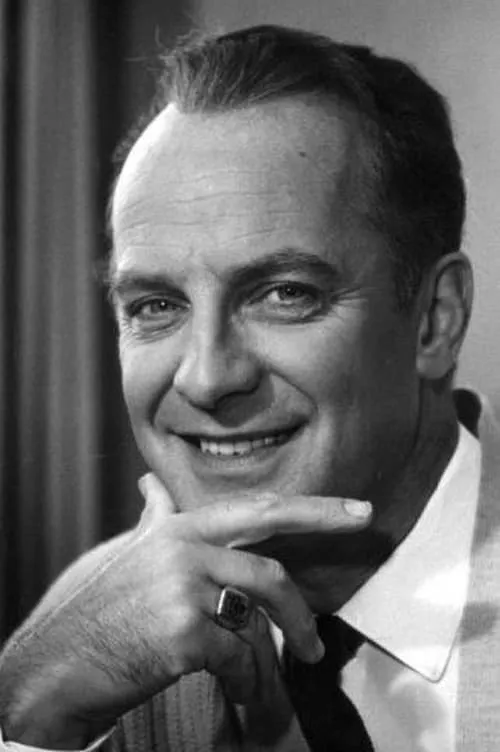 Willem Nijholt ha trabajado con Wim Sonneveld en 2 ocasiones