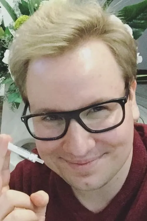 Winicjusz Rzymyszkiewicz interpretando a Chlopak z autokaru II