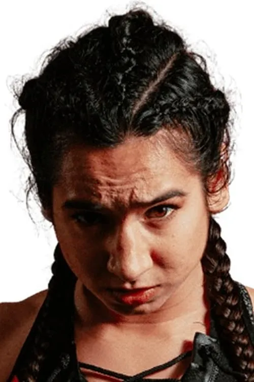 Winona Mikanji en su biografía y filmografía