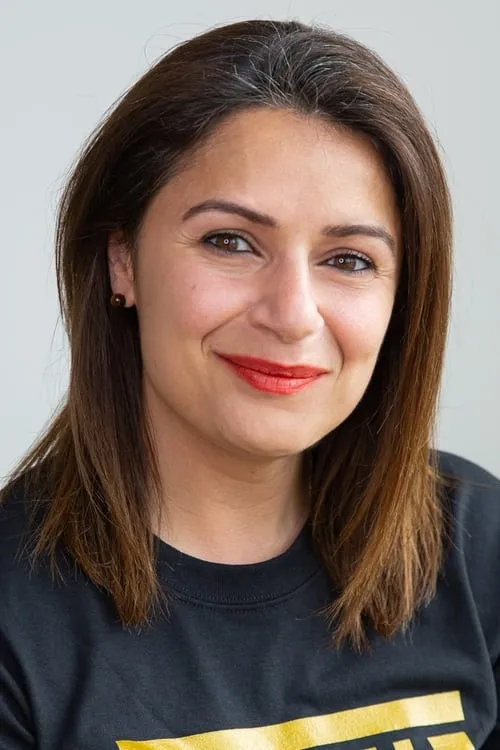 Isabelle Racicot ha trabajado con Wissam Mansour en 1 ocasiones