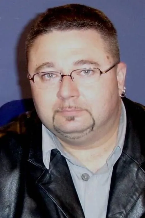 Witold Wieliński interpretando a Gruby