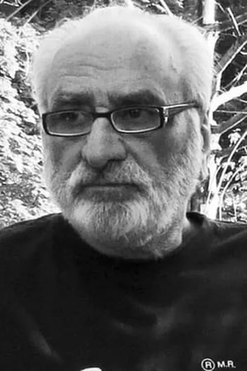 Władysław Barański — personaje: Nimir