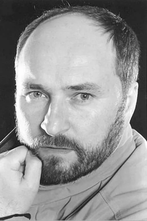 Władysław Byrdy interpretando a 