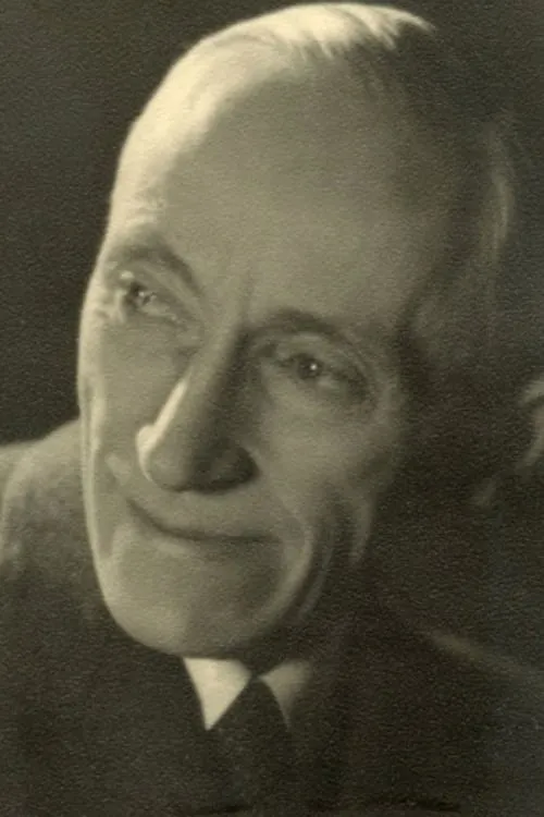 Władysław Neubelt interpretando a Dorozkarz