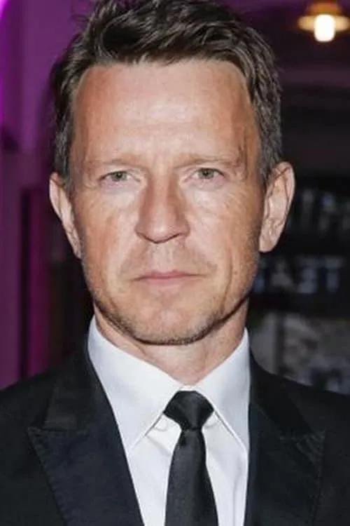 Wojciech Błach interpretando a Rzepecki