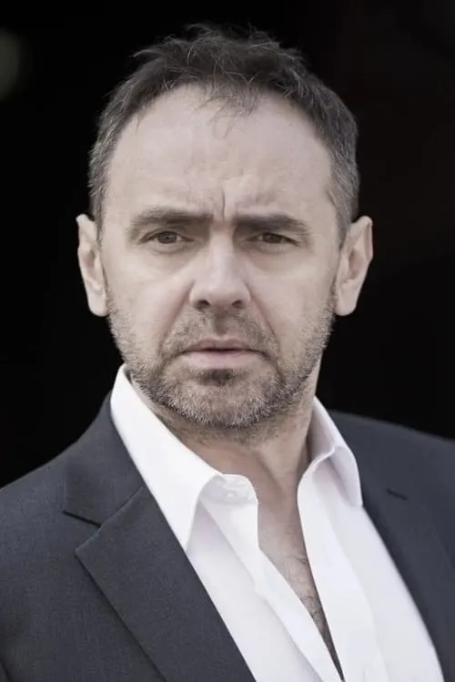 Wojciech Dmochowski en su biografía y filmografía