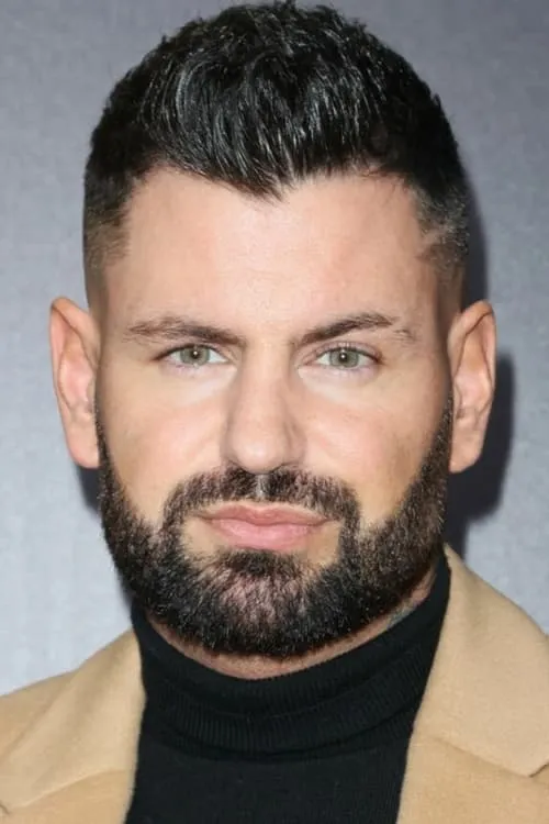 Wojciech Gola en su biografía y filmografía